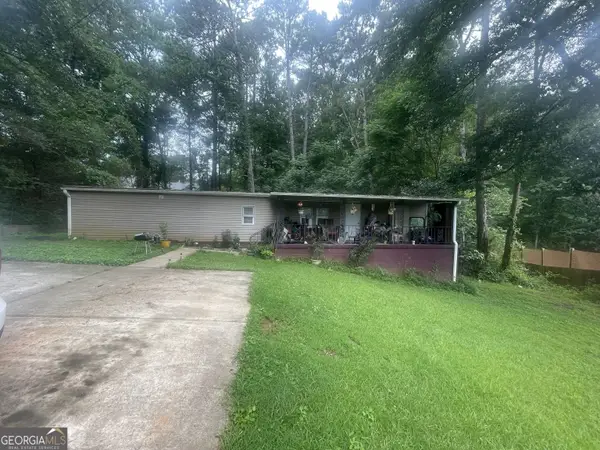 441 Lees Mill Road, Fayetteville, GA 30214