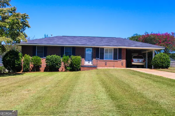 126 N Chilton Crescent, Lagrange, GA 30240