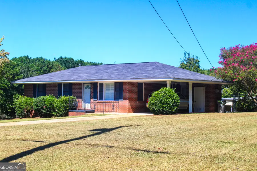 126 N Chilton Crescent, Lagrange, GA 30240 - #2