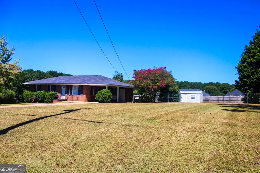126 N Chilton Crescent, Lagrange, GA 30240 - #3
