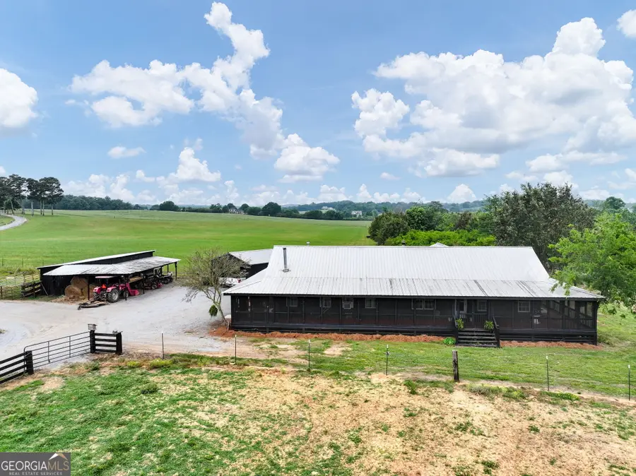 215 Erwin Road, Adairsville, GA 30103 - #2