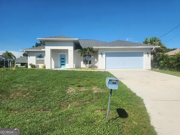 171 Mark Twain Lane, Rotonda West, FL 33947