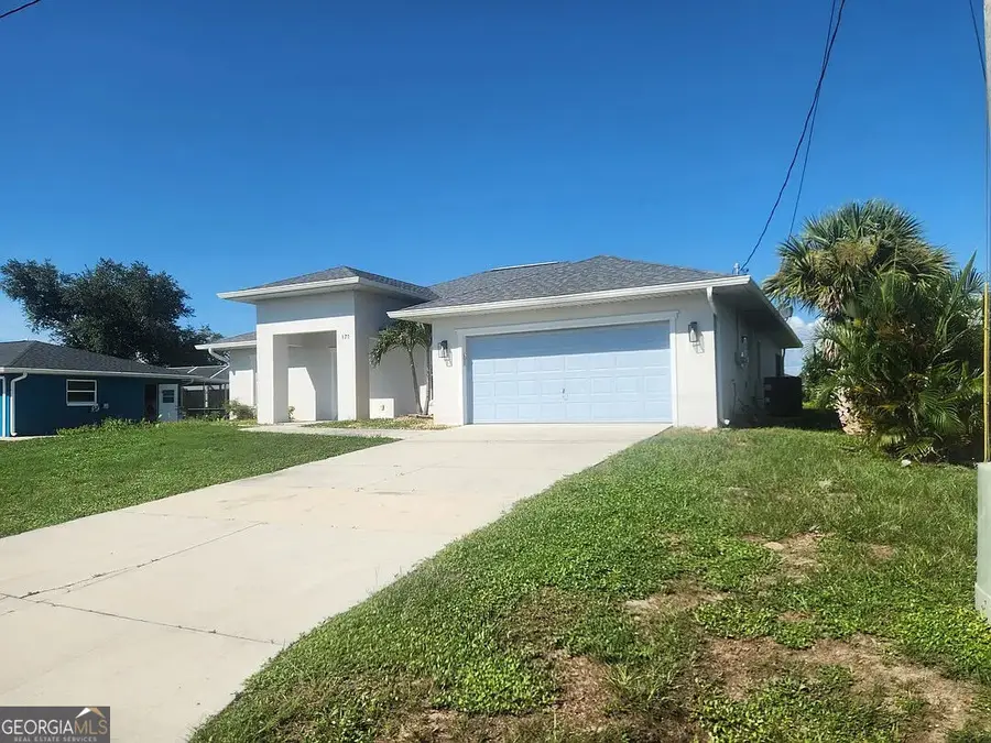 171 Mark Twain Lane, Rotonda West, FL 33947 - #2