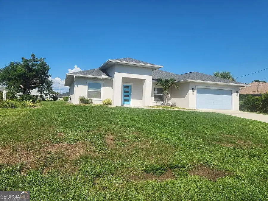 171 Mark Twain Lane, Rotonda West, FL 33947 - #3