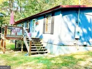 155 Cold Branch Road Se, Eatonton, GA 31024 - #2