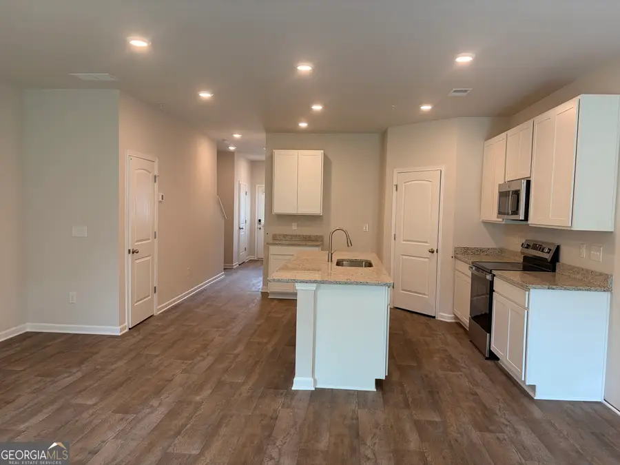 8334 Columbia Court, Palmetto, GA 30268 - #2