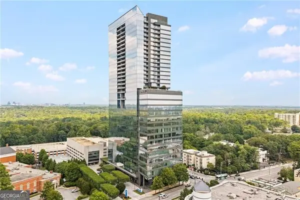 3630 Peachtree Road Ne #2409, Atlanta, GA 30326