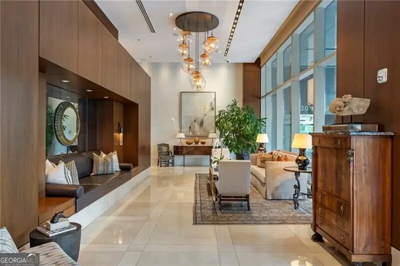 3630 Peachtree Road Ne #2409, Atlanta, GA 30326 - #2