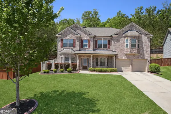 3345 Palmer Lake Pte, Douglasville, GA 30135
