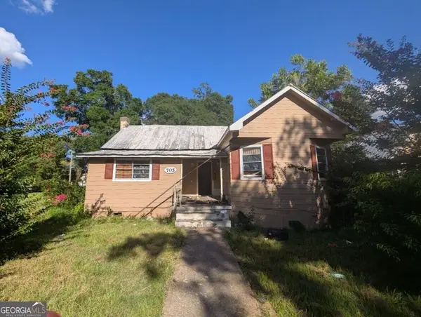 705 S Monroe Street, Bainbridge, GA 39819