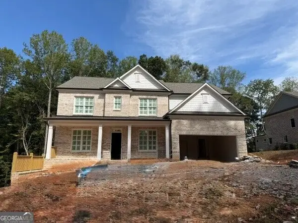 270 Wilbanks Street, Buford, GA 30518