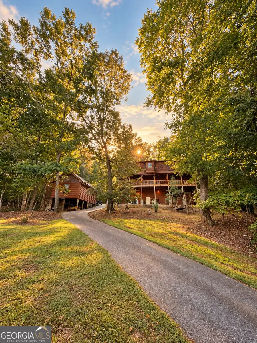 94 Autumn Hill Drive, Sautee Nacoochee, GA 30571 - #2