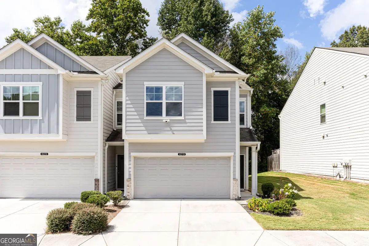6219 Centennial Run, South Fulton, GA 30349 - #1