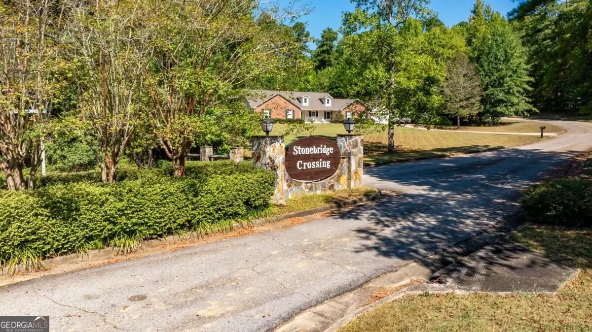 205 Long Cove Drive, Lagrange, GA 30240 - #1