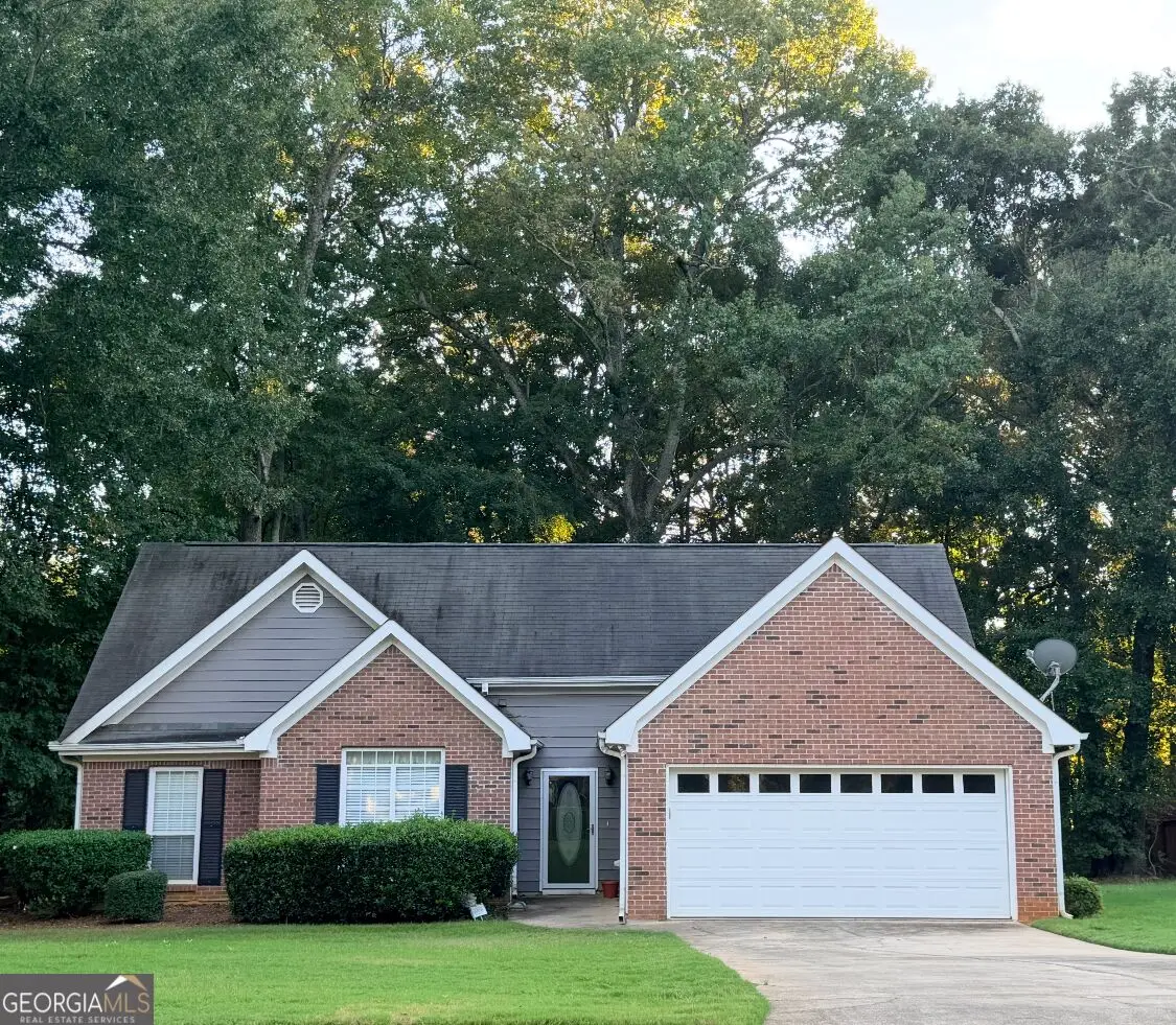 381 Newcastle Vista, McDonough, GA 30253 - #1