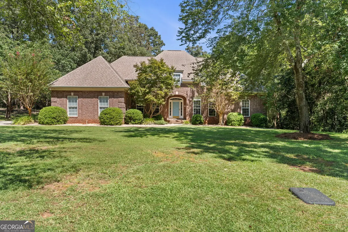 306 Brantley Ridge, Warner Robins, GA 31088 - #1