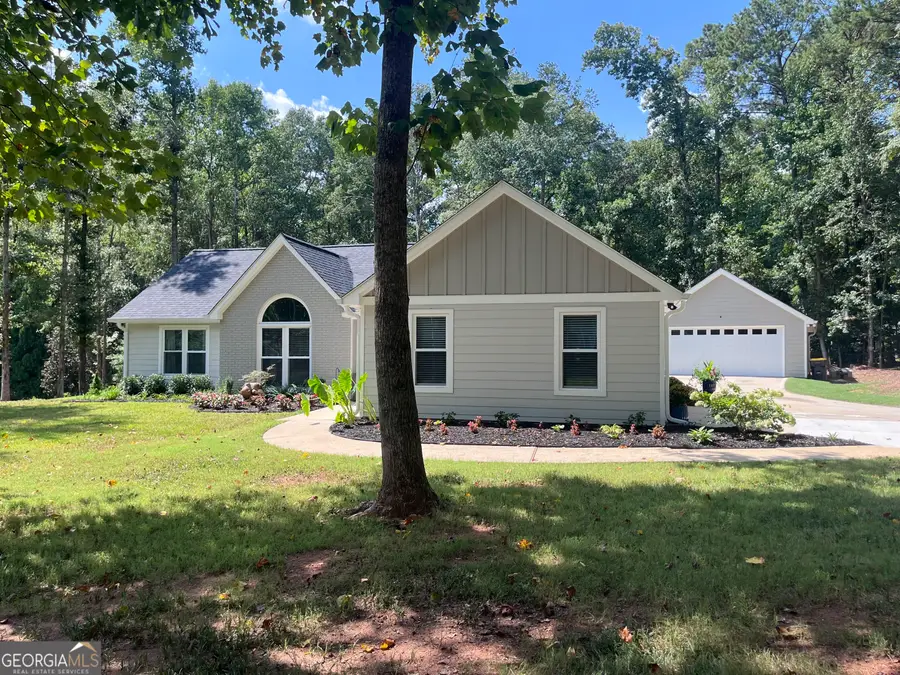 95 First Mannassas Way E, Sharpsburg, GA 30277 - #3