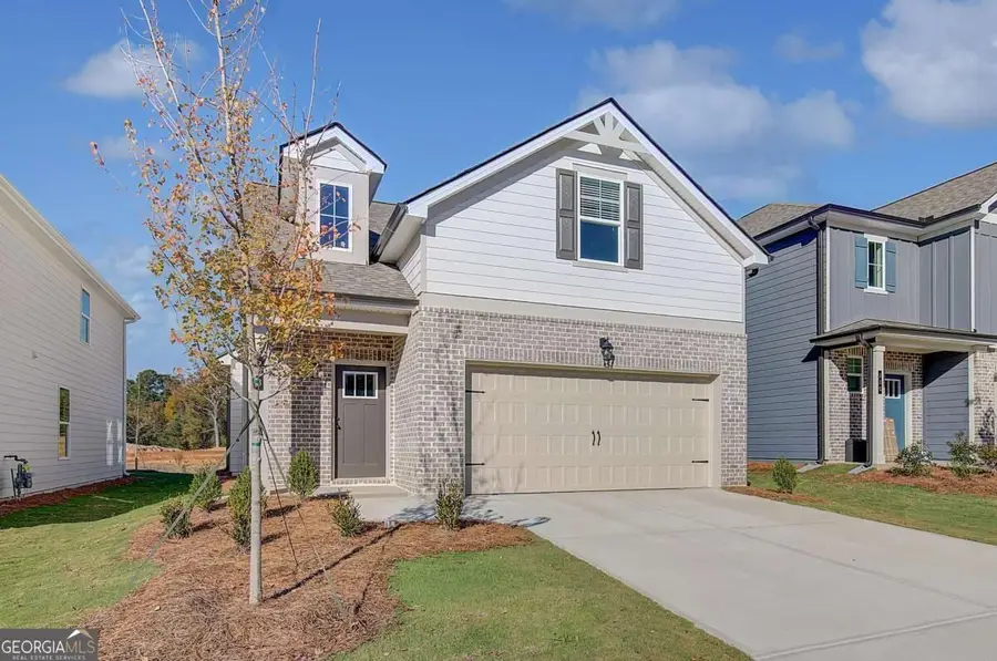 322 Bedford Trace, Conyers, GA 30094 - #3