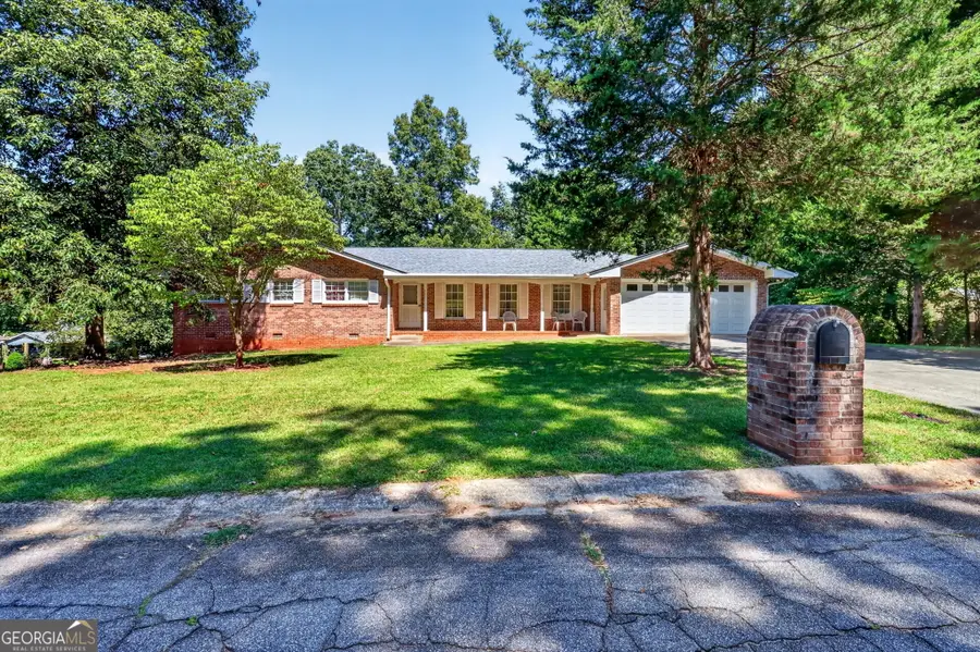 4224 Wheaton Lane, Clarkston, GA 30021 - #2