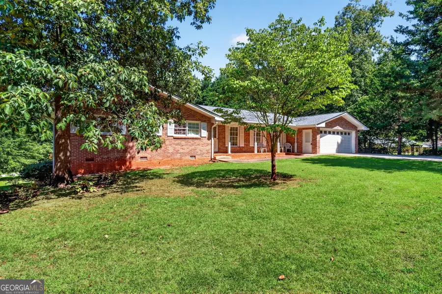 4224 Wheaton Lane, Clarkston, GA 30021 - #3