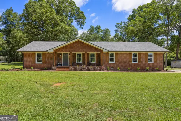 104 E Oak Street, Luthersville, GA 30251
