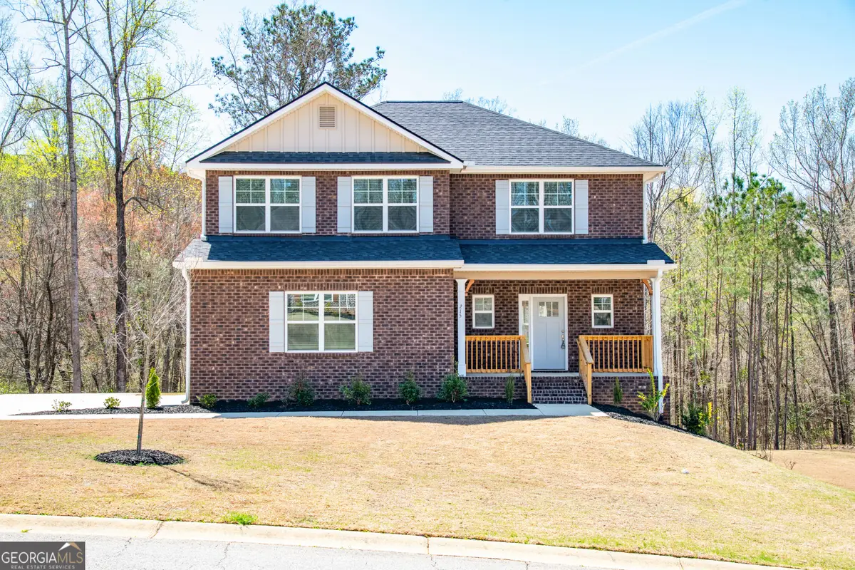 1117 Barrington Place Way, Macon, GA 31220 - #1