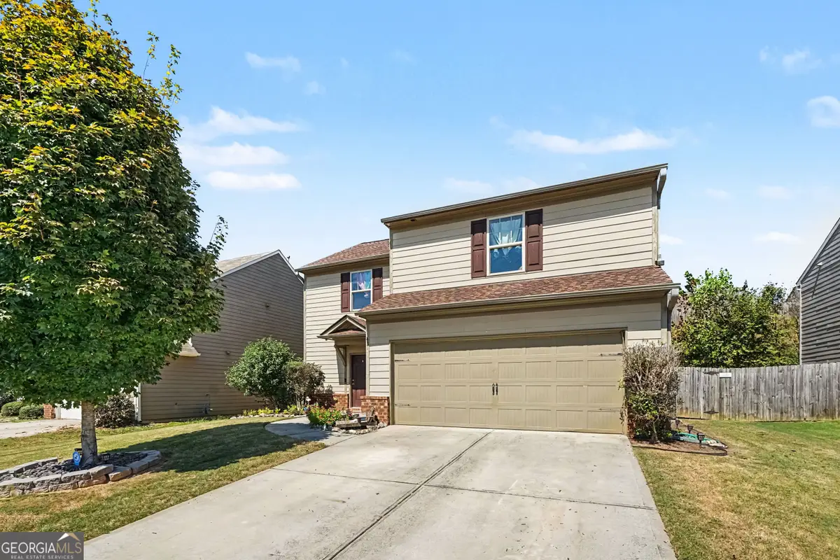 1431 Turning Leaf Lane, Pendergrass, GA 30567 - #1