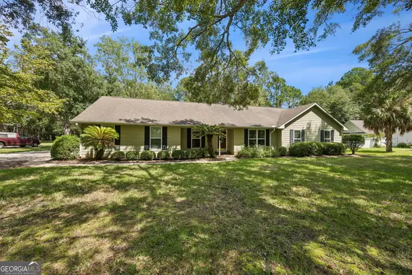 107 New Hammock Circle, St. Marys, GA 31558