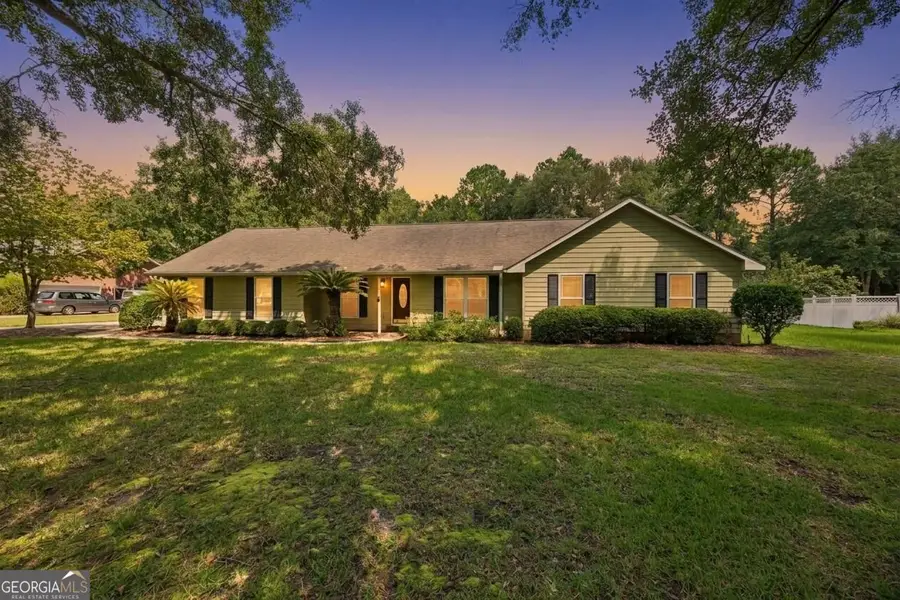 107 New Hammock Circle, Saint Marys, GA 31558 - #2