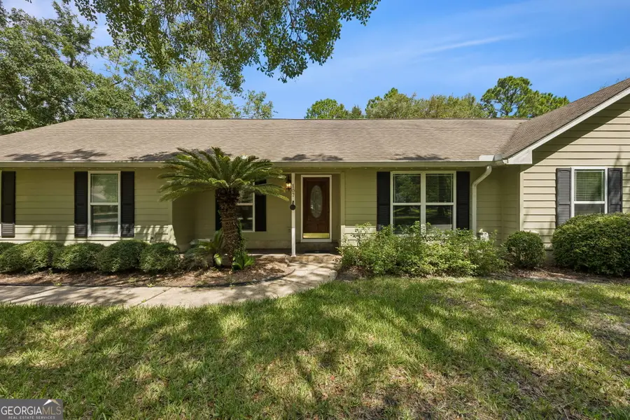 107 New Hammock Circle, Saint Marys, GA 31558 - #3