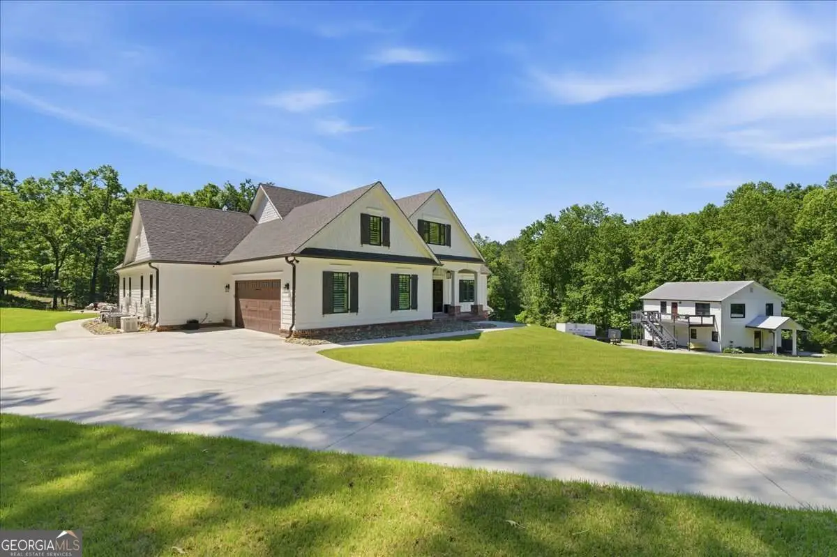 395 Heard Road, Canton, GA 30114 - #1
