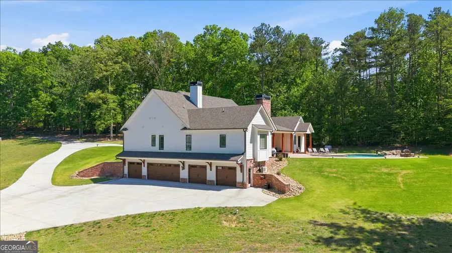 395 Heard Road, Canton, GA 30114 - #2