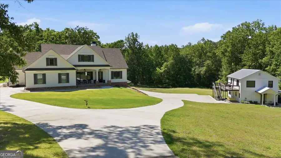 395 Heard Road, Canton, GA 30114 - #3