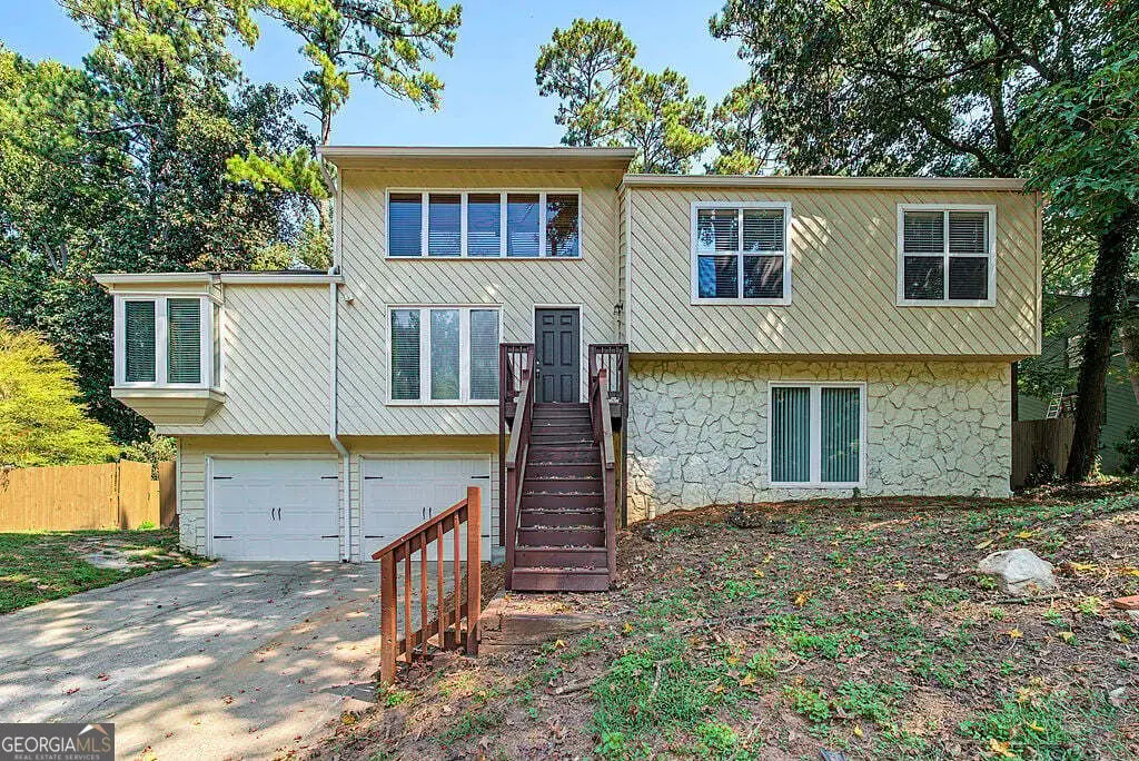 2638 Tritt Springs Trace Ne, Marietta, GA 30062 - #1