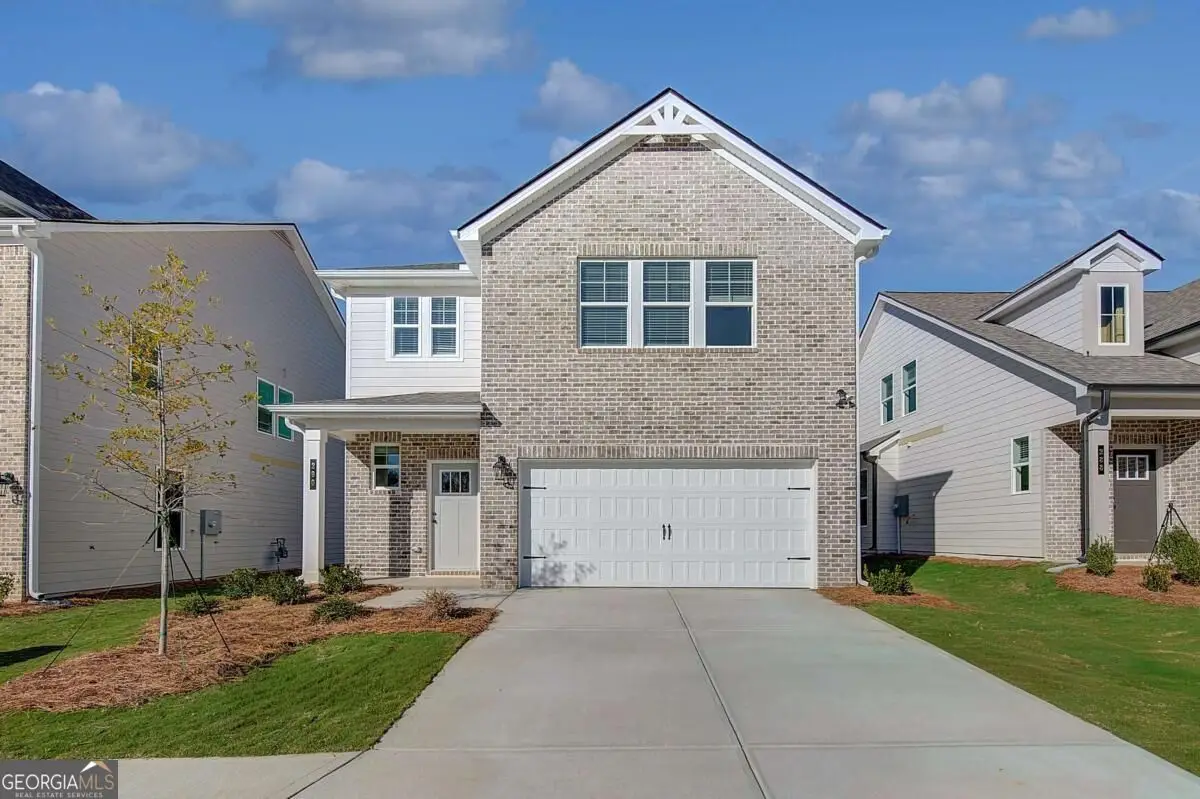 324 Bedford Trace, Conyers, GA 30094 - #1