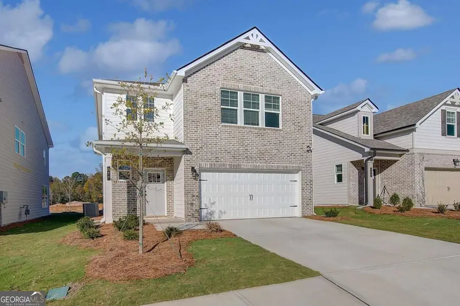 324 Bedford Trace, Conyers, GA 30094 - #3
