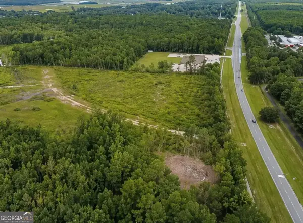 0 Rayland Tract Charlie Smith Sr Highway, St. Marys, GA 31558