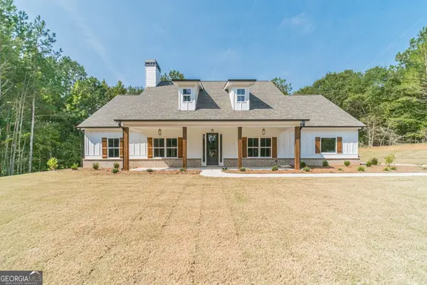 63 Paul Smith Road, Covington, GA 30014