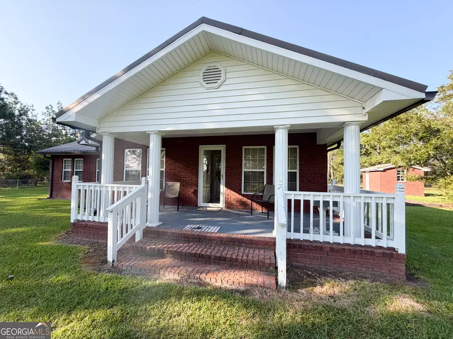 1182 E Us Hwy 280, Lyons, GA 30436 - #3