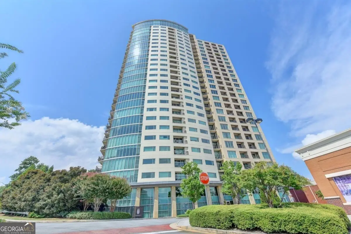 4561 Olde Perimeter Way Unit 910 Way #910, Dunwoody, GA 30346 - #1