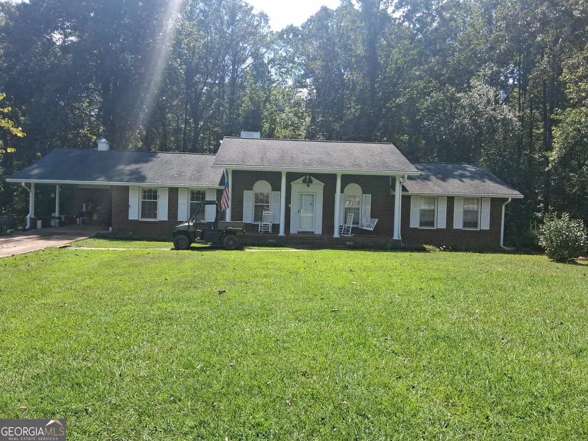 14642 County Road 82, Newell, AL 36280 - #1