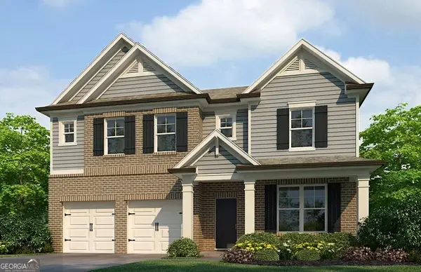 313 Cedar Hollow Drive #LOT 146, Conyers, GA 30094