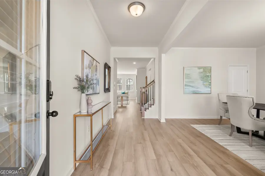 313 Cedar Hollow Drive #LOT 146, Conyers, GA 30094 - #2