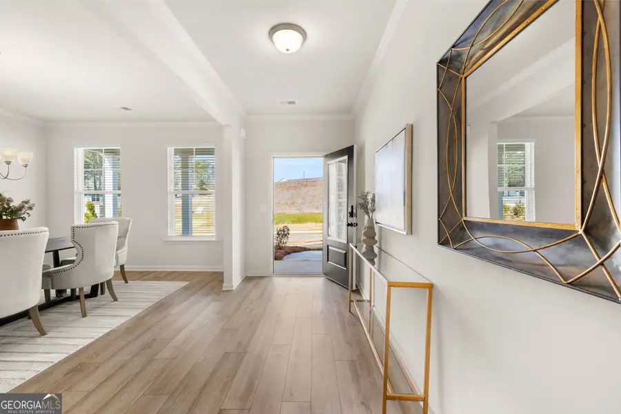 313 Cedar Hollow Drive #LOT 146, Conyers, GA 30094 - #3