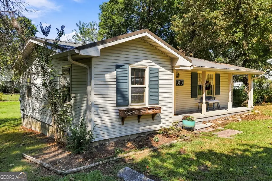 515 S 515 Avenue, Chatsworth, GA 30705 - #3