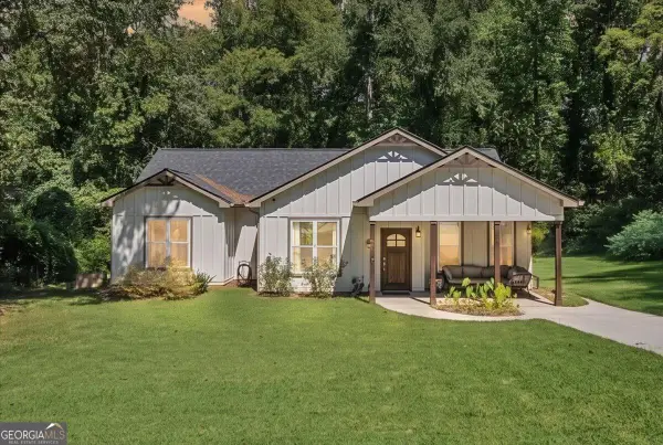 2101 Verbena Street Nw, Atlanta, GA 30314