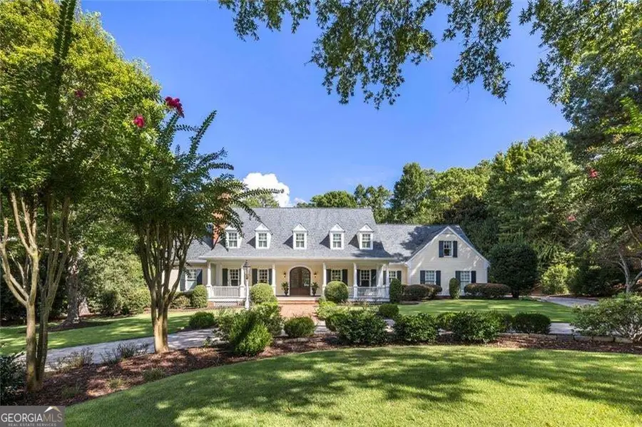 575 Old Cobblestone Drive, Atlanta, GA 30350 - #2
