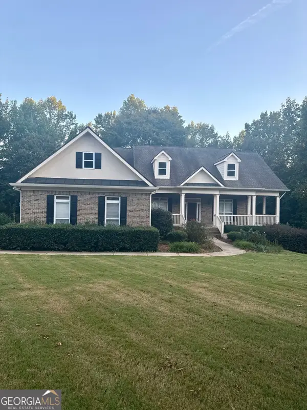 5464 Woodrun Court, Braselton, GA 30517