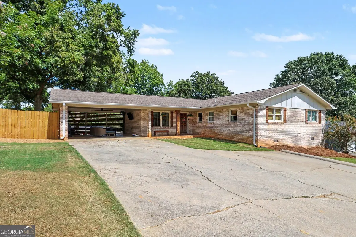 622 S Georgia Avenue, Bremen, GA 30110 - #1