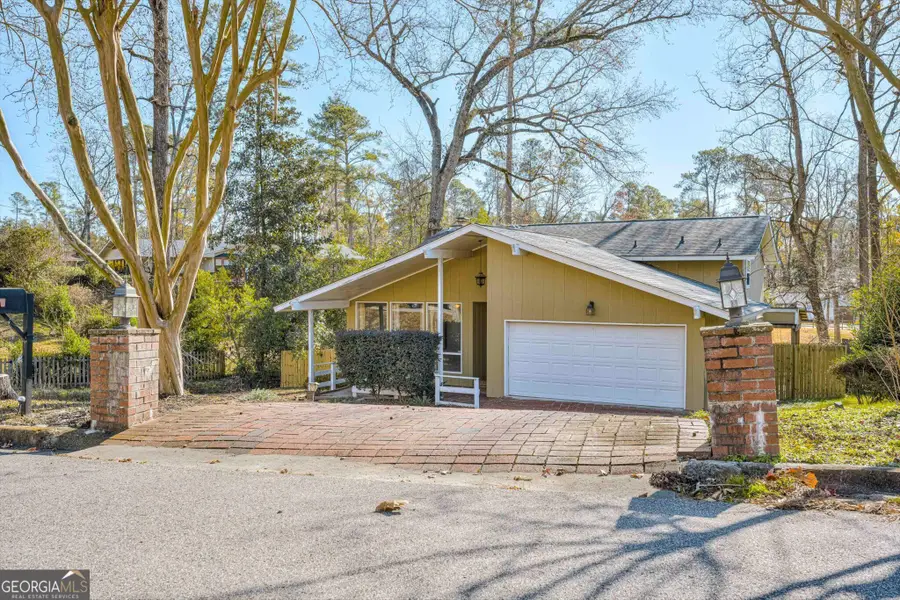 715 Hammond Drive, North Augusta, SC 29841 - #2